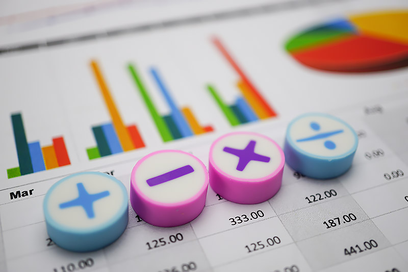 Finance